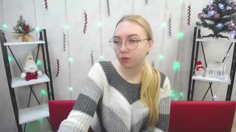 BeatriceFlyy online show from 9, 1, 2025