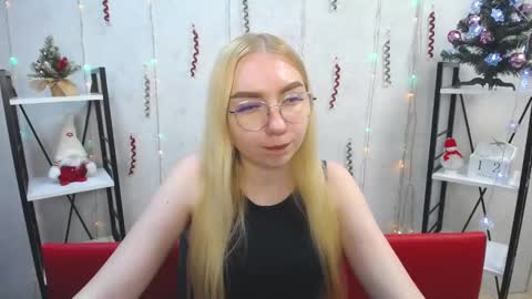 BeatriceFlyy online show from 12, 1, 2025