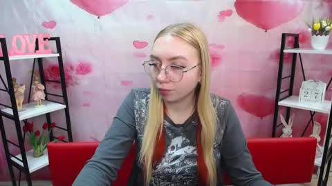 BeatriceFlyy online show from 28, 2, 2026