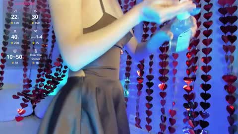 My name is Beatrice Like my broadcast pls 3 online show from 14, 2, 2026