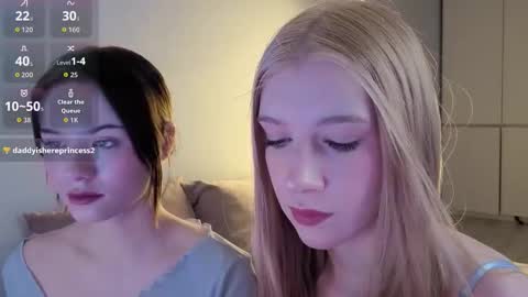 My name is Beatrice Like my broadcast pls 3 online show from 18, 3, 2026