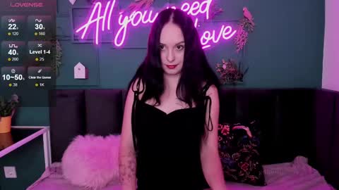 Beatrice 3 online show from 9, 12, 2024