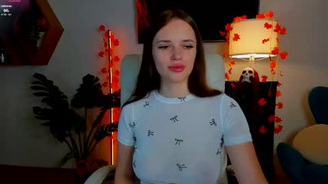 Beau Rose online show from 2, 11, 2025