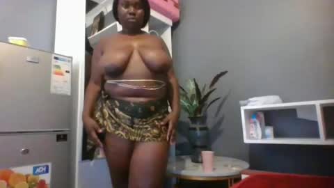 Snapshot of beautie699392 chatting on 28, 1, 2025 Lil stunner online show from 28, 1, 2025