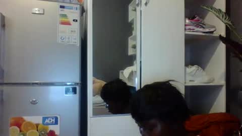 Snapshot of beautie699392 chatting on 11, 2, 2025 Lil stunner online show from 11, 2, 2025