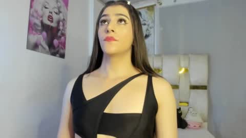 Valeria online show from 17, 12, 2025