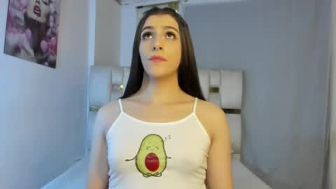 Valeria online show from 7, 1, 2026