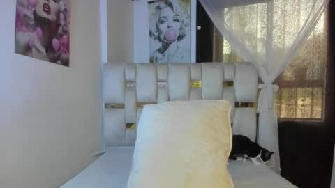 Valeria online show from 18, 2, 2026