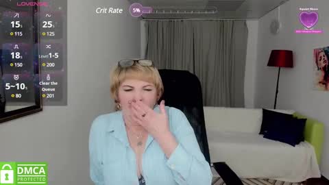 your Lana online show from 19, 12, 2024