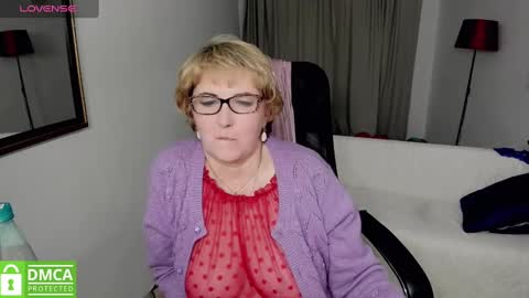 your Lana online show from 21, 12, 2024