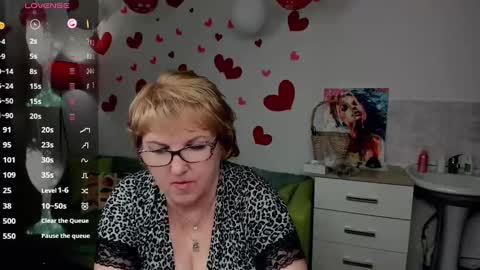 your Lana online show from 19, 2, 2025