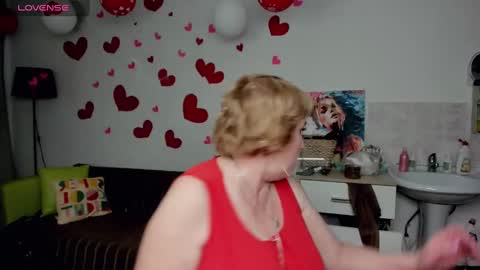 your Lana online show from 9, 3, 2025