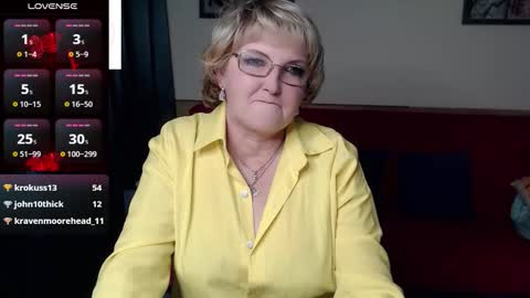 your Lana online show from 27, 9, 2025