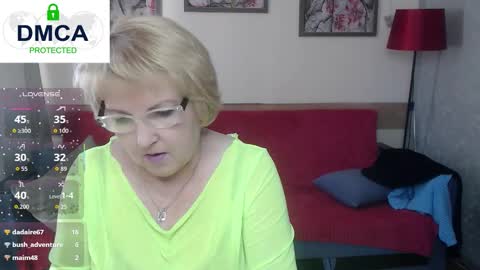 Snapshot of beautiful_lina7 chatting on 22, 3, 2026 your Lana online show from 22, 3, 2026