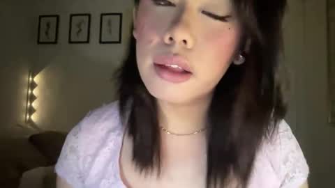 Sweet Aya online show from 9, 10, 2025