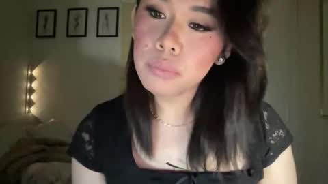 Sweet Aya online show from 19, 10, 2025