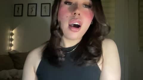 Sweet Aya online show from 4, 12, 2025