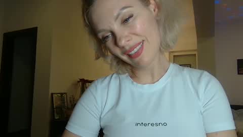 Beautifulkollette online show from 11, 1, 2025