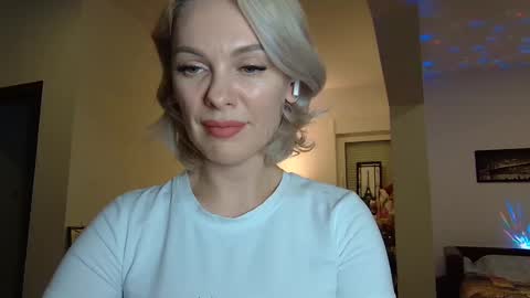 Beautifulkollette online show from 26, 1, 2025