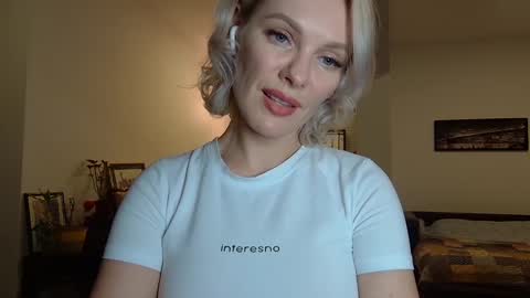 Beautifulkollette online show from 27, 1, 2025