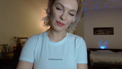 Beautifulkollette online show from 28, 1, 2025