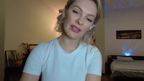 Beautifulkollette online show from 31, 1, 2025