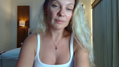 Beautifulkollette online show from 28, 9, 2025