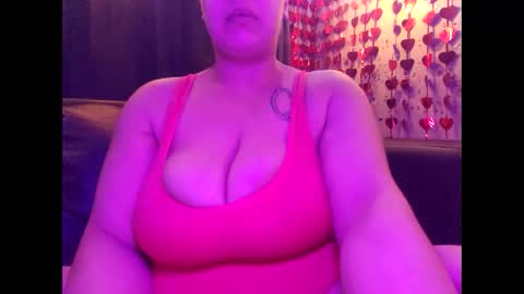MONSTAHEAD69 online show from 19, 2, 2025