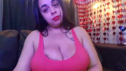 MONSTAHEAD69 online show from 24, 2, 2025
