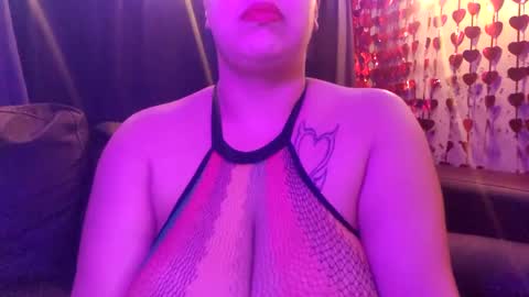 MONSTAHEAD69 online show from 26, 2, 2025