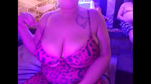 MONSTAHEAD69 online show from 22, 9, 2025