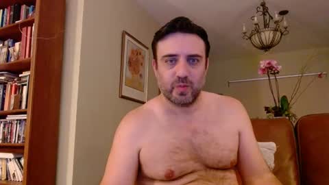 Snapshot of beautifulmanentertainment chatting on 1, 3, 2025 Kalel Superman online show from 1, 3, 2025