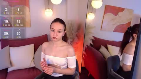 Blossom online show from 8, 1, 2026