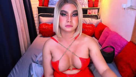 Queen Alexa online show from 11, 12, 2024