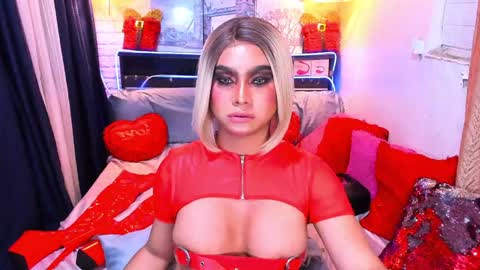 Queen Alexa online show from 7, 1, 2025