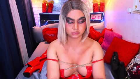 Queen Alexa online show from 26, 1, 2025