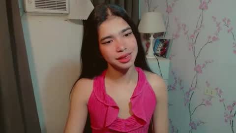 TRIXIE online show from 5, 1, 2026