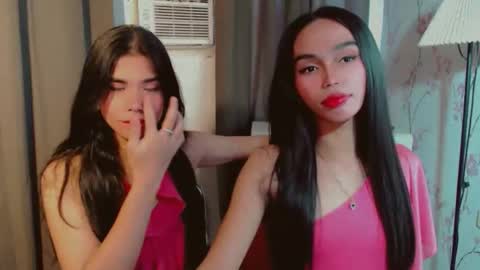 TRIXIE online show from 5, 3, 2026