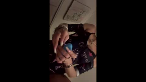 beauty0829 online show from 27, 10, 2025