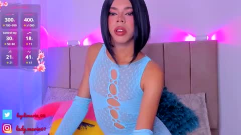 Leydi  online show from 1, 3, 2026