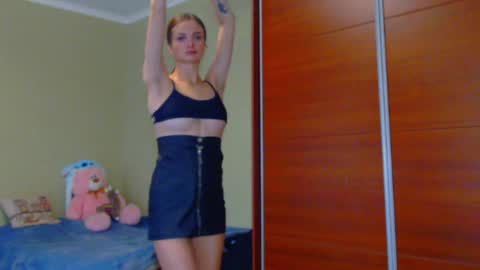 Snapshot of beauty_fruity chatting on 22, 2, 2025 Maria online show from 22, 2, 2025