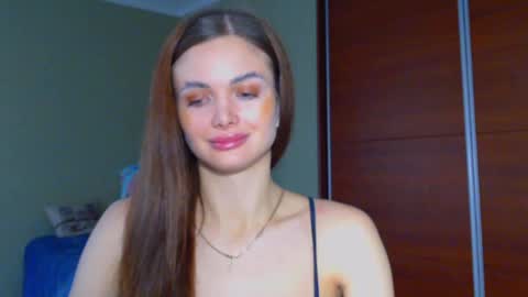 Snapshot of beauty_fruity chatting on 26, 2, 2025 Maria online show from 26, 2, 2025