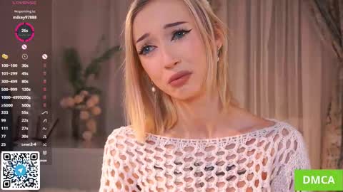 Polly  online show from 3, 11, 2025