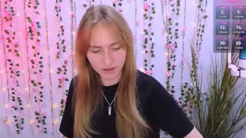 beauty_ginger online show from 18, 9, 2025