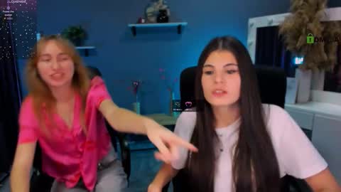 beauty_ginger online show from 26, 9, 2025