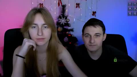 beauty_ginger online show from 13, 1, 2026