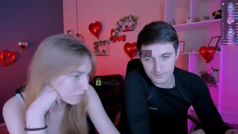 beauty_ginger online show from 16, 2, 2026