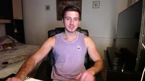 Mia and Jake online show from 15, 10, 2025