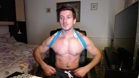 Mia and Jake online show from 7, 11, 2025