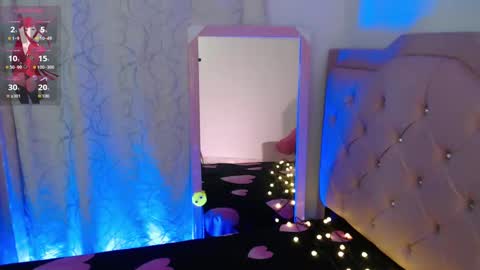 Snapshot of beauty_lana18 chatting on 15, 11, 2025 lana online show from 15, 11, 2025